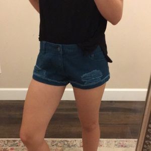 Shorts